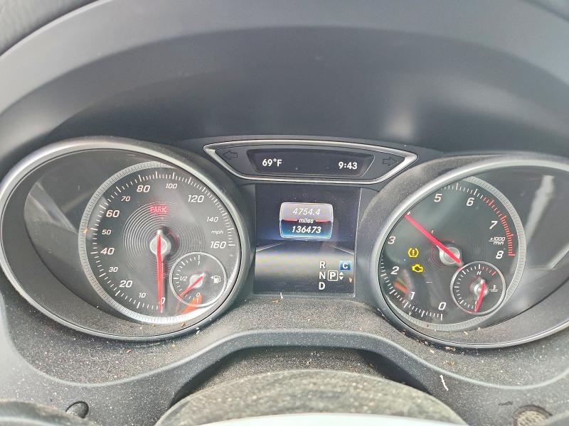 Aukcja sprzedaży 2019 Mercedes-benz Cla, vin: WDDSJ4GB1KN740530, numer aukcji: 52557216