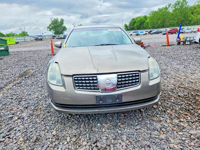 Продажа на аукционе авто 2006 Nissan Maxima, vin: 1N4BA41EX6C833423, номер лота: 54246346