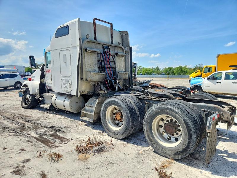 Aukcja sprzedaży 2007 Kenworth T800, vin: 1XKDDU9X57J163085, numer aukcji: 51678346
