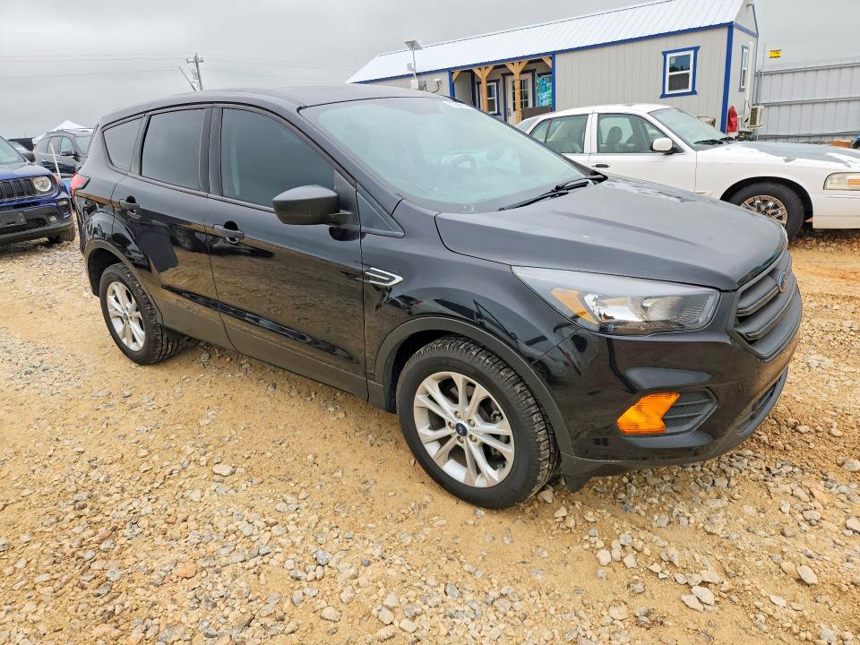 53309196 :رقم المزاد ، 1FMCU0F79KUB75134 vin ، 2019 Ford Escape مزاد بيع