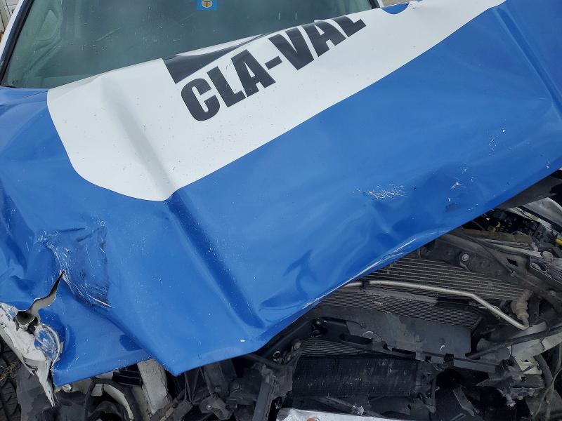 Продажа на аукционе авто 2020 Ram 2500, vin: 3C6UR5HJXLG163375, номер лота: 50800376