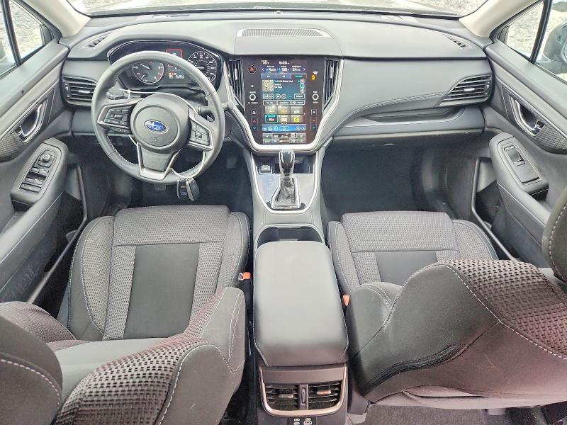 Продажа на аукционе авто 2023 Subaru Outback, vin: 4S4BTADC4P3223110, номер лота: 51919166