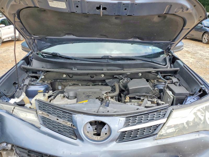 2013 Toyota Rav4 მანქანა იყიდება აუქციონზე, vin: 2T3WFREV5DW067812, აუქციონის ნომერი: 54625246