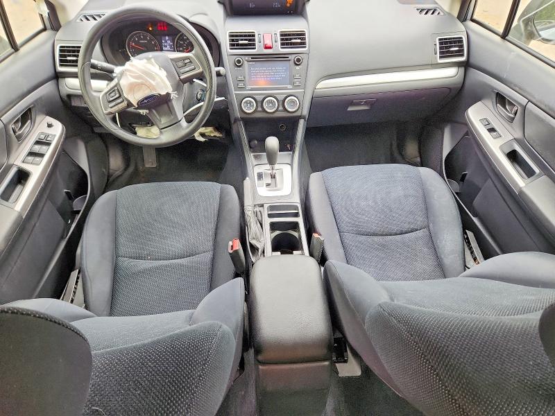 Aukcja sprzedaży 2015 Subaru Impreza, vin: JF1GJAA63FH004323, numer aukcji: 53325966