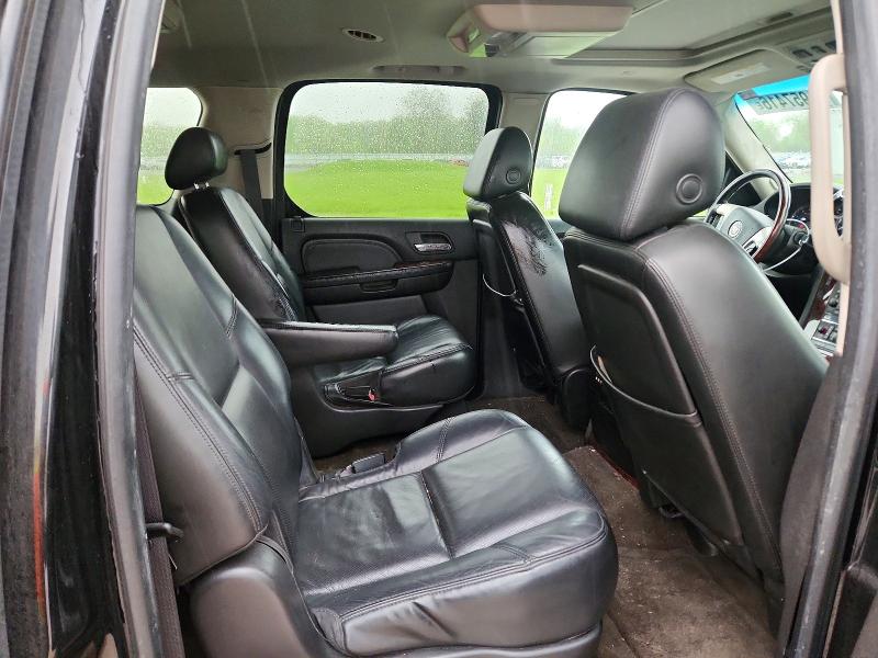 Aukcja sprzedaży 2008 Cadillac Escalade, vin: 1GYFK66808R134240, numer aukcji: 51957416