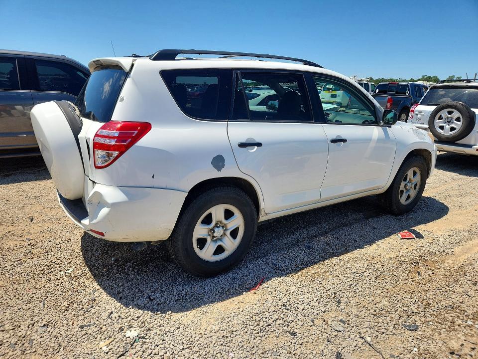 Aukcja sprzedaży 2012 Toyota Rav4, vin: 2T3ZF4DV9CW150403, numer aukcji: 52067826