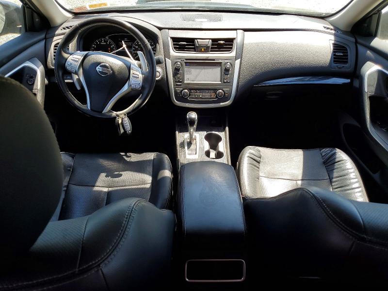 2016 Nissan Altima მანქანა იყიდება აუქციონზე, vin: 1N4BL3AP2GC248469, აუქციონის ნომერი: 53274316