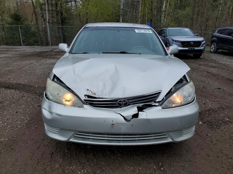 Продаж на аукціоні авто 2005 Toyota Camry, vin: 4T1BE32KX5U950503, номер лоту: 53714516