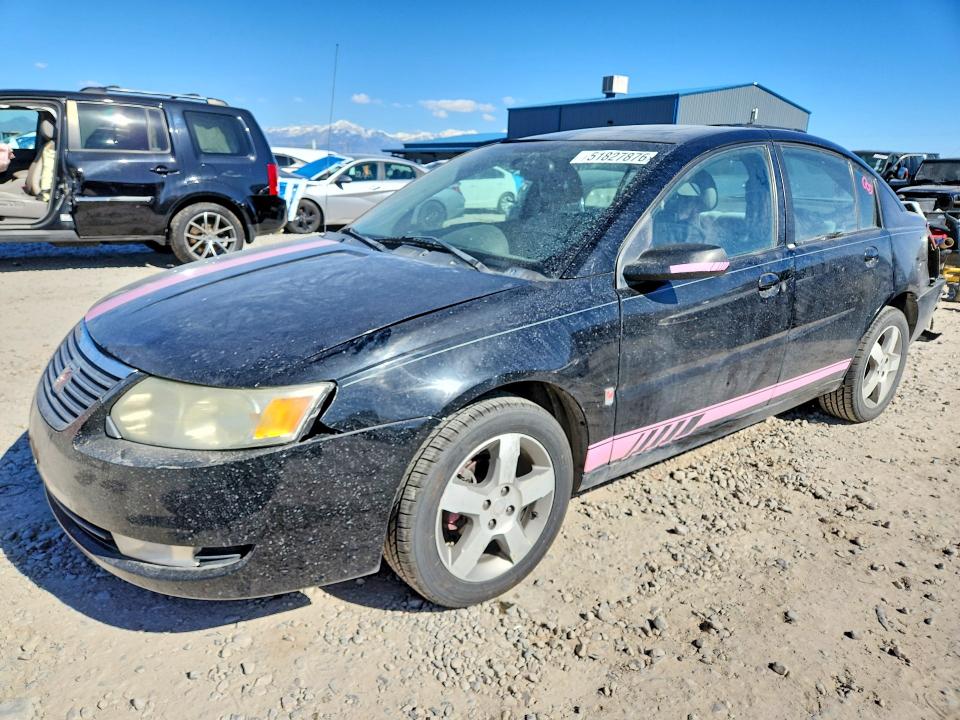 Aukcja sprzedaży 2006 Saturn Ion, vin: 1G8AL55F06Z109644, numer aukcji: 51827876