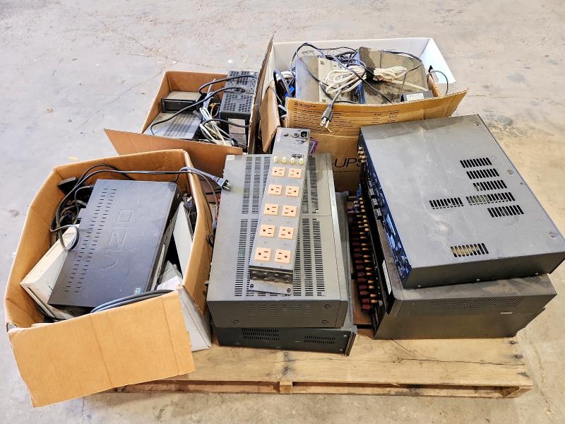 Продажа на аукционе авто 2026 Misc Electronic, vin: 54320556NOVIN, номер лота: 54320556