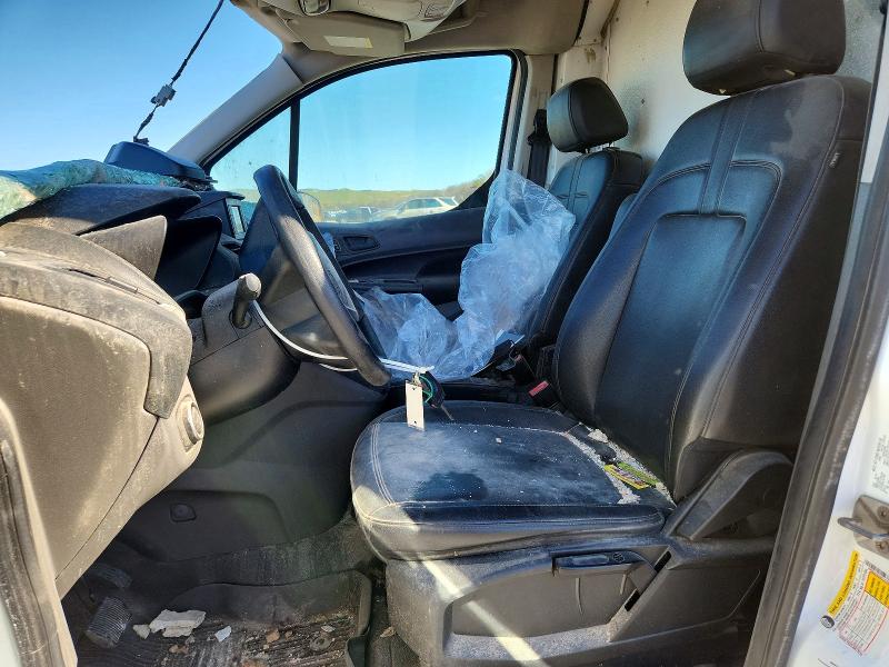 Продаж на аукціоні авто 2019 Ford Transit Connect, vin: NM0LS7E25K1426867, номер лоту: 49369906