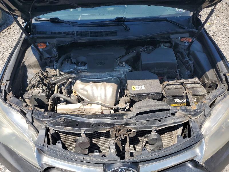 Aukcja sprzedaży 2017 Toyota Camry, vin: 4T1BF1FK2HU346248, numer aukcji: 53834666