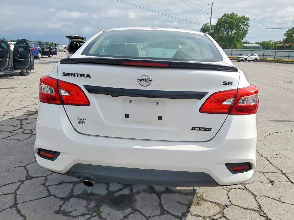 Aukcja sprzedaży 2018 Nissan Sentra, vin: 3N1AB7AP7JY347029, numer aukcji: 54523836