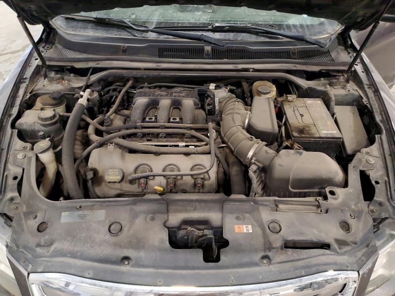 Продажа на аукционе авто 2011 Ford Taurus, vin: 1FAHP2DW8BG145439, номер лота: 53970646
