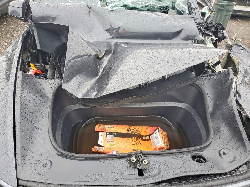 Aukcja sprzedaży 2026 Tesla Model Y, vin: 7SAYGDEDXTF514724, numer aukcji: 54330736