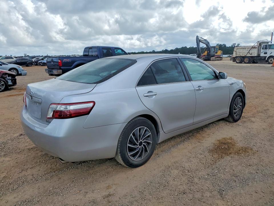 2008 Toyota Camry მანქანა იყიდება აუქციონზე, vin: 4T1BB46K08U035754, აუქციონის ნომერი: 54307836