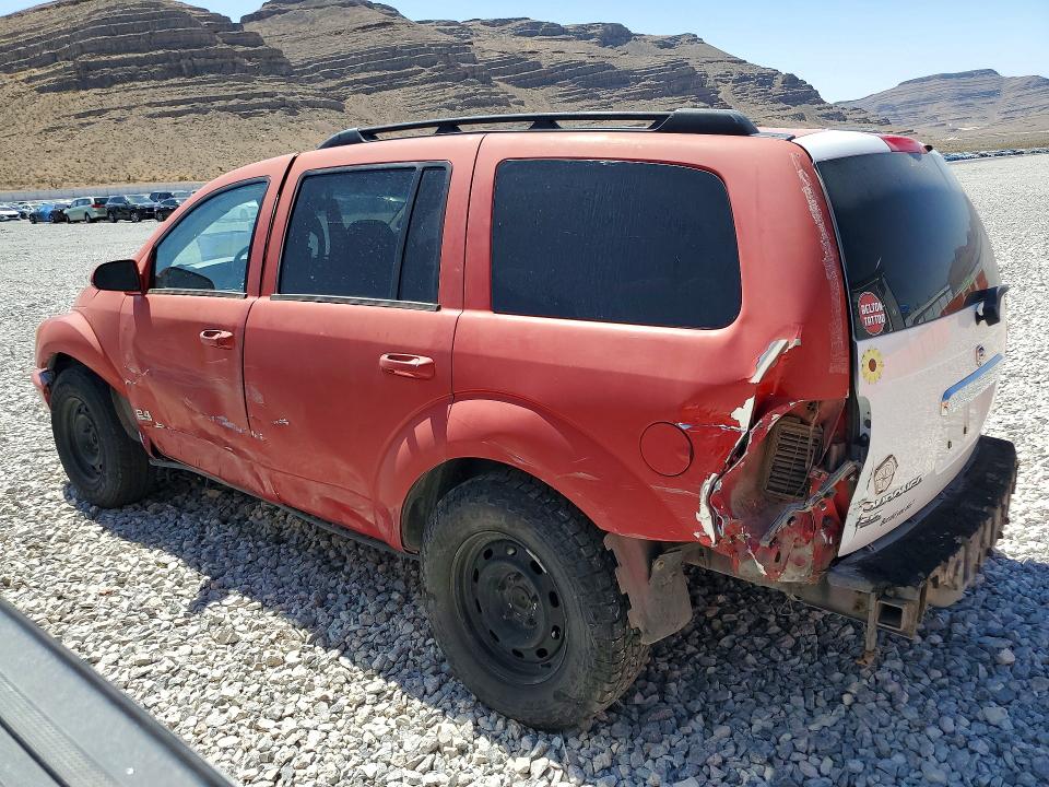 Aukcja sprzedaży 2006 Dodge Durango, vin: 1D4HD38N76F115003, numer aukcji: 53425586