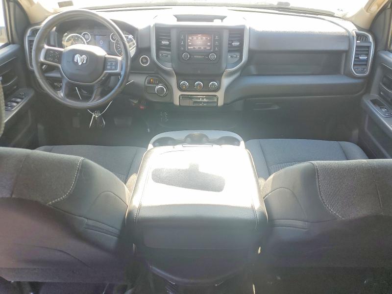 53033576 :رقم المزاد ، 3C6UR5CJ2LG229330 vin ، 2020 Ram 2500 مزاد بيع