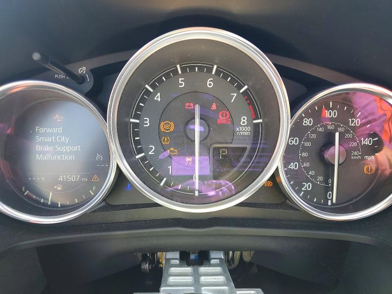 Aukcja sprzedaży 2020 Mazda Mx-5 Miata, vin: JM1NDAM72L0415817, numer aukcji: 54126896