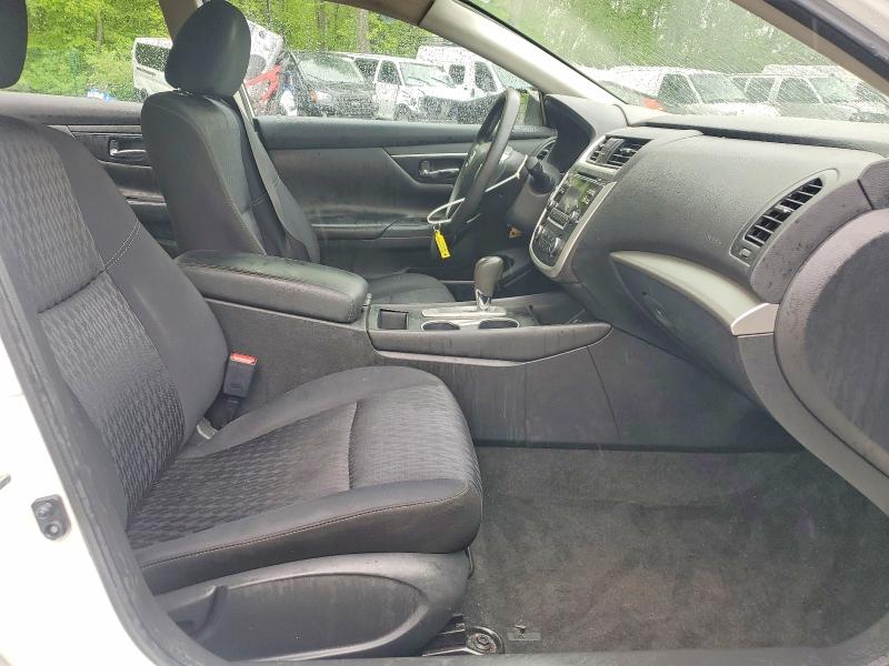 53461676 :رقم المزاد ، 1N4AL3AP0JC148258 vin ، 2018 Nissan Altima مزاد بيع
