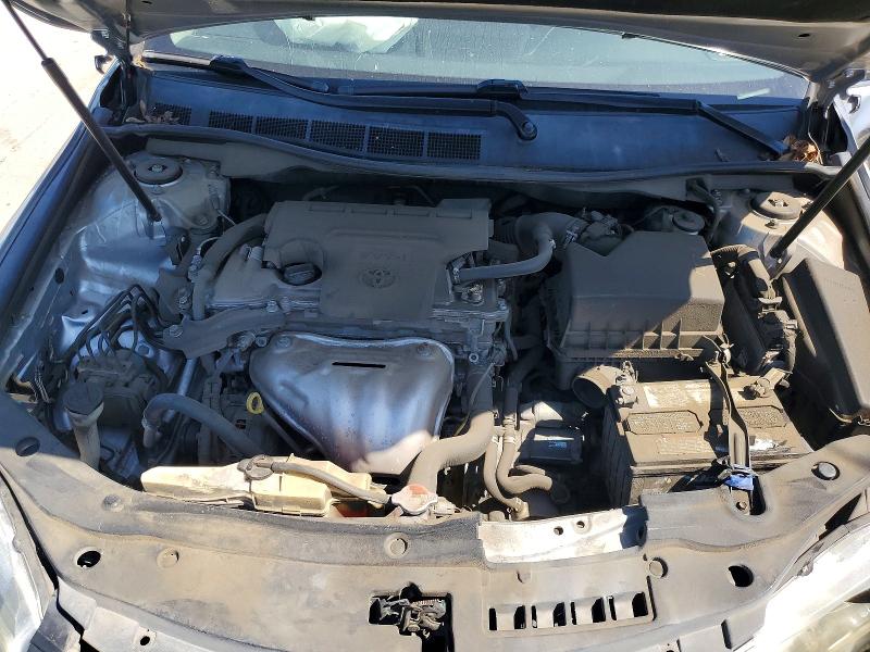 53542426 :رقم المزاد ، 4T1BF1FK1GU184787 vin ، 2016 Toyota Camry مزاد بيع
