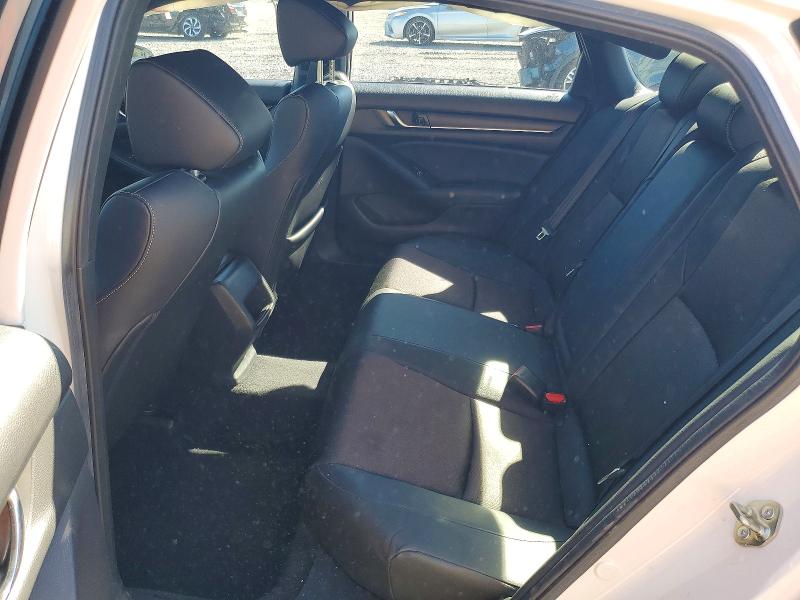 Продаж на аукціоні авто 2020 Honda Accord, vin: 1HGCV1F30LA040679, номер лоту: 53411766