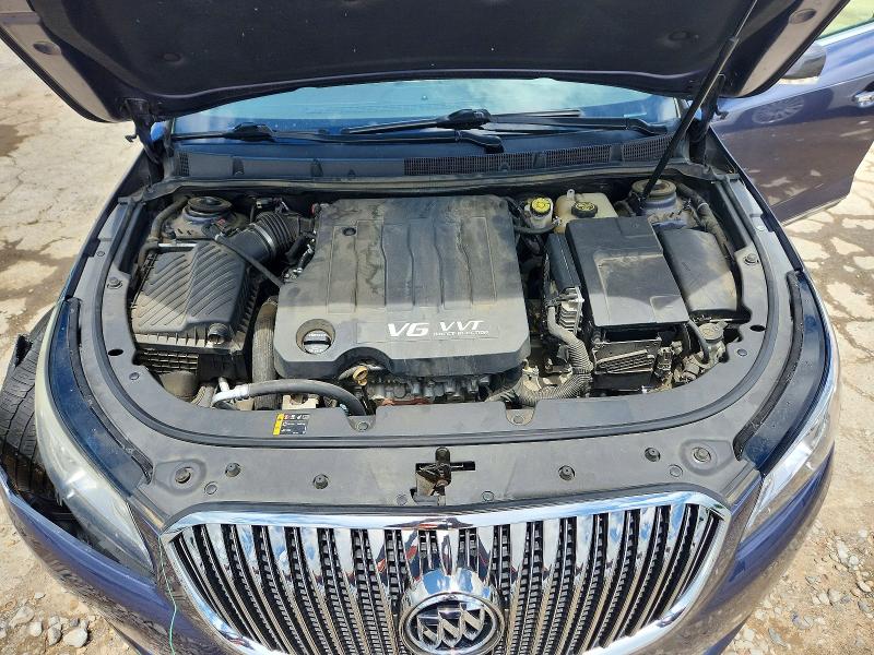 Aukcja sprzedaży 2015 Buick Lacrosse, vin: 1G4GB5G31FF257062, numer aukcji: 54447586