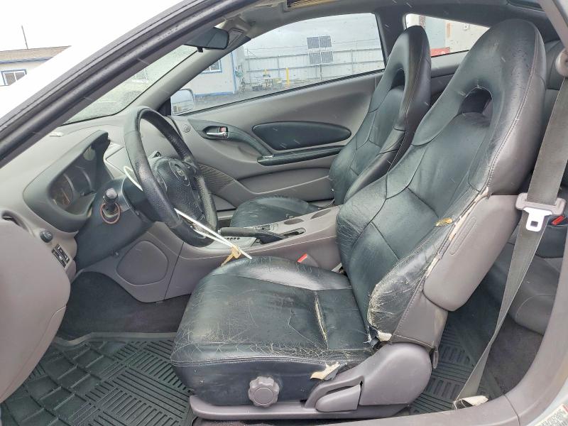 2000 Toyota Celica მანქანა იყიდება აუქციონზე, vin: JTDDY38T3Y0015369, აუქციონის ნომერი: 53422976