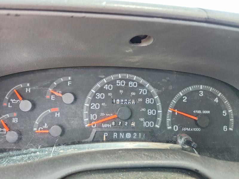 53194926 :رقم المزاد ، 1FTDX1723VKD30964 vin ، 1997 Ford F150 مزاد بيع