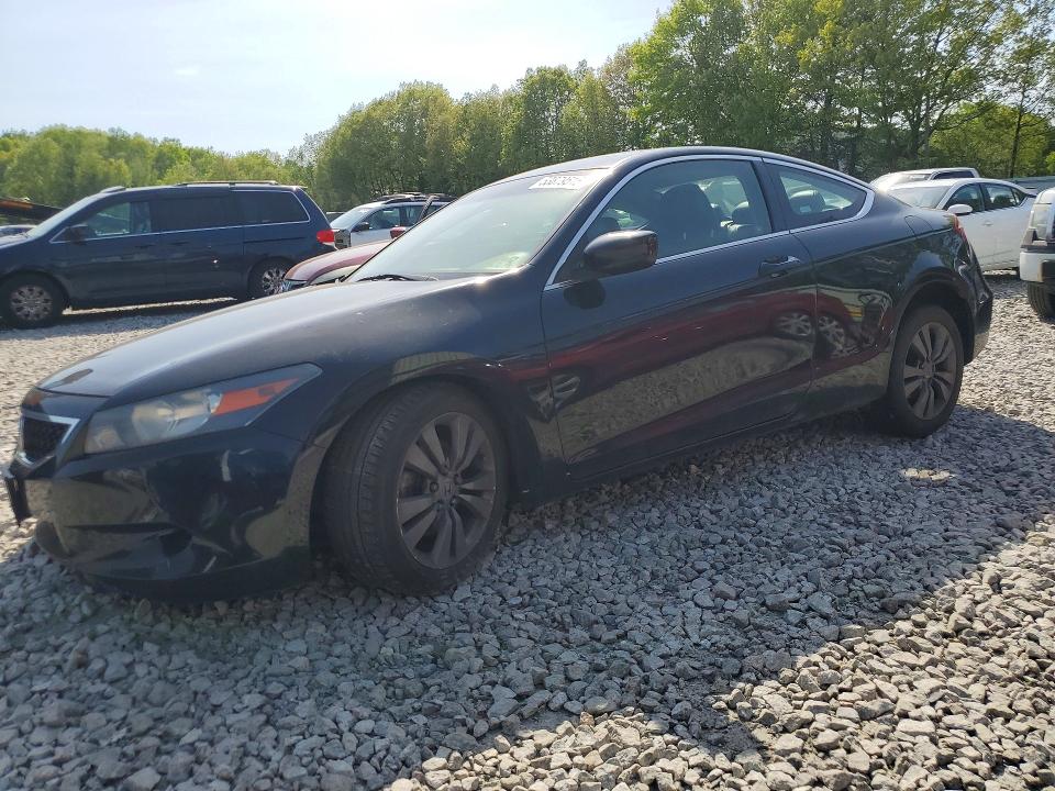 Aukcja sprzedaży 2010 Honda Accord, vin: 1HGCS1B88AA010210, numer aukcji: 53879516