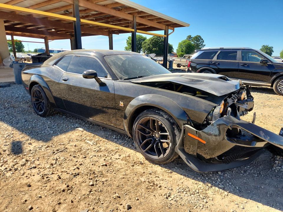 Aukcja sprzedaży 2019 Dodge Challenger, vin: 2C3CDZFJ2KH749990, numer aukcji: 53820826