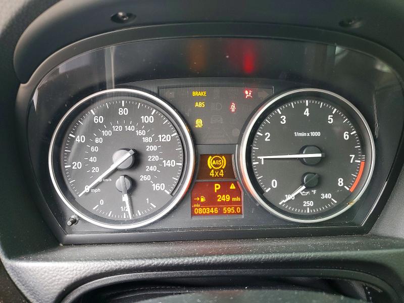 2011 Bmw 335 მანქანა იყიდება აუქციონზე, vin: WBAPL5C51BA919946, აუქციონის ნომერი: 53044796