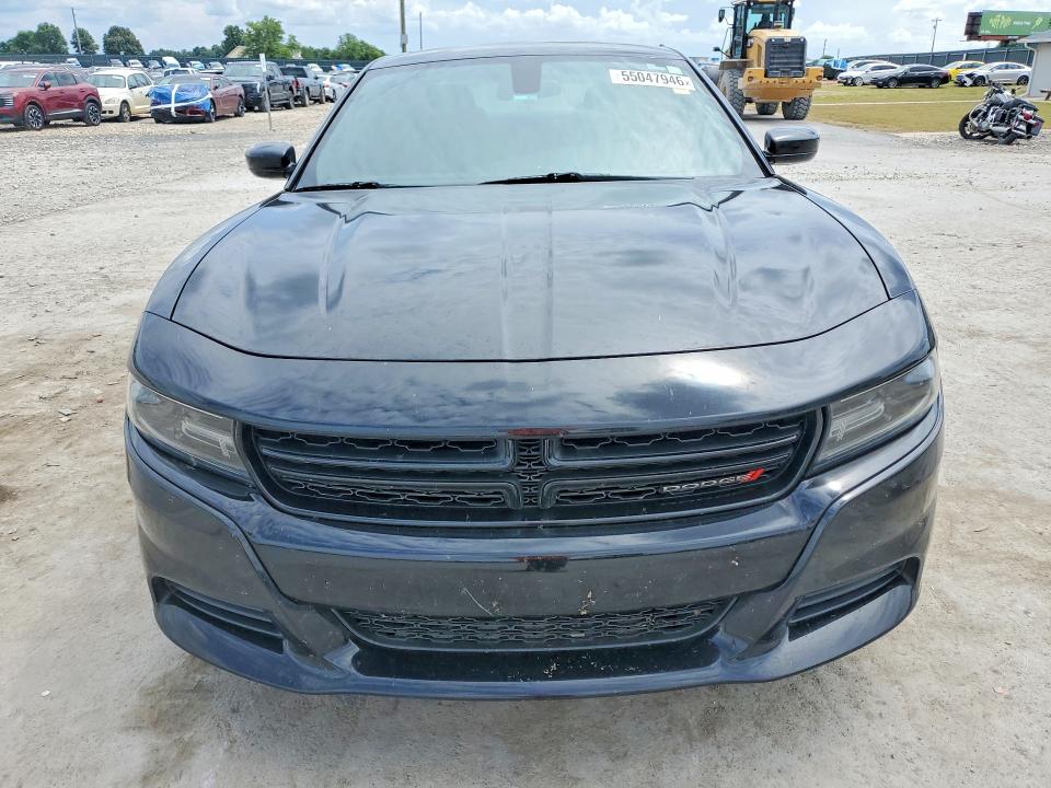Aukcja sprzedaży 2018 Dodge Charger, vin: 2C3CDXBG8JH336937, numer aukcji: 55047946