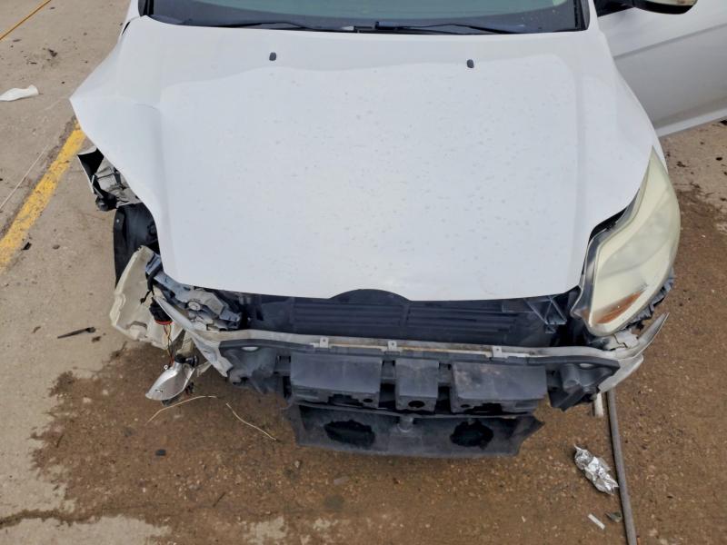 Auction sale of the 2014 Ford Focus, vin: 1FADP3F25EL265404, lot number: 52263006
