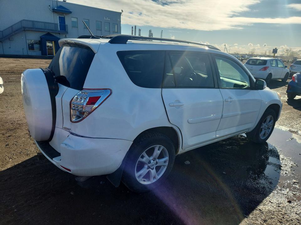Auction sale of the 2012 Toyota Rav4, vin: 2T3BF4DV6CW241890, lot number: 52050596