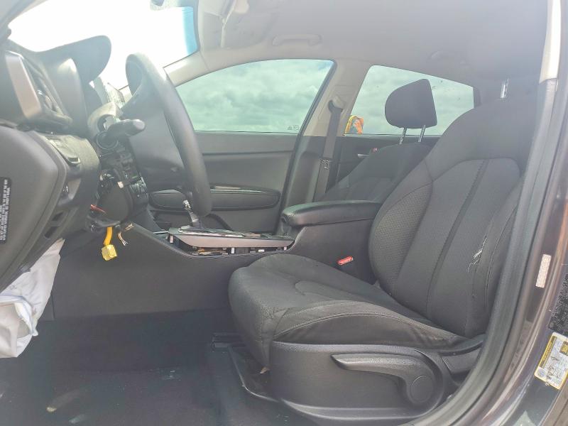 Aukcja sprzedaży 2016 Kia Optima, vin: KNAGT4L35G5111978, numer aukcji: 55428036