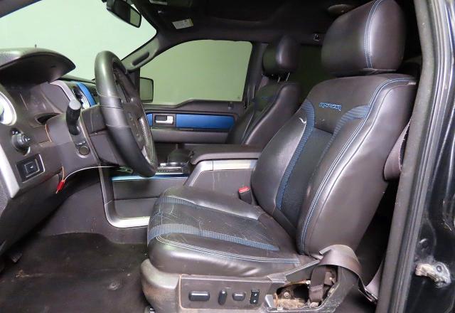Aukcja sprzedaży 2013 Ford F150, vin: 1FTFW1R64DFD69131, numer aukcji: 54691946
