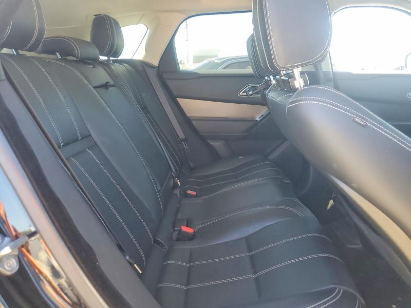 Aukcja sprzedaży 2019 Land Rover Range Rover Velar, vin: SALYB2EX8KA207806, numer aukcji: 53819966