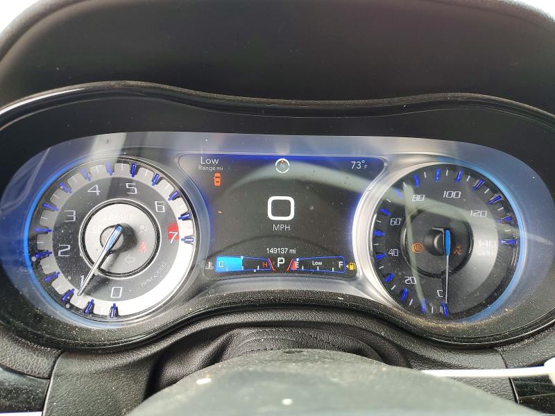Auction sale of the 2017 Chrysler 300, vin: 2C3CCABG9HH506622, lot number: 53003676