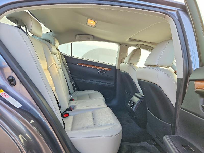 Продаж на аукціоні авто 2014 Lexus Es, vin: JTHBW1GGXE2042718, номер лоту: 52561926
