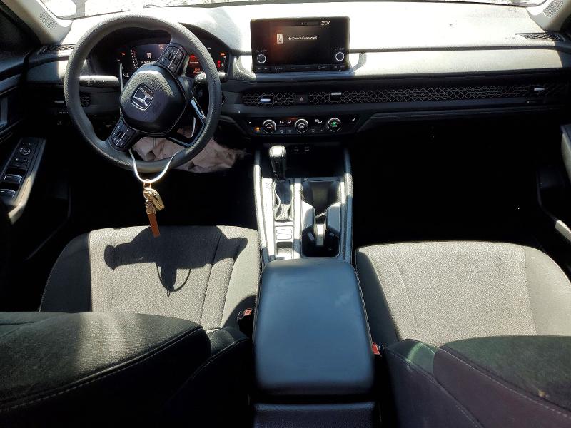 53914396 :رقم المزاد ، 1HGCY1F3XRA062706 vin ، 2024 Honda Accord مزاد بيع