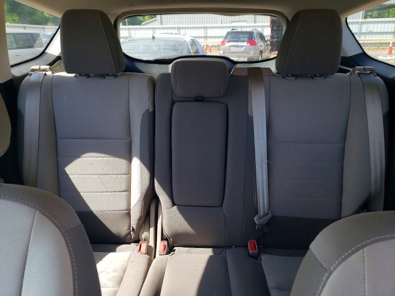 Продаж на аукціоні авто 2016 Ford Escape, vin: 1FMCU9GX9GUC06702, номер лоту: 53464066