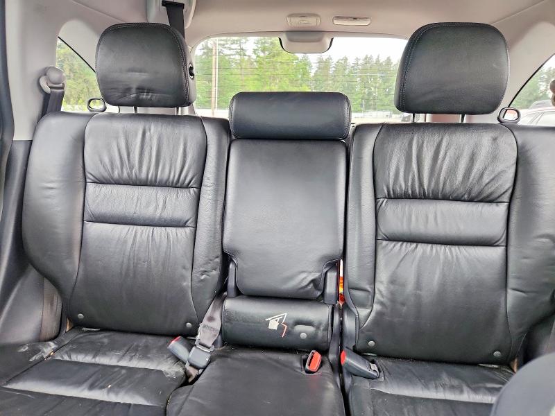 Продаж на аукціоні авто 2010 Honda Cr-v, vin: JHLRE4H75AC002329, номер лоту: 54340656