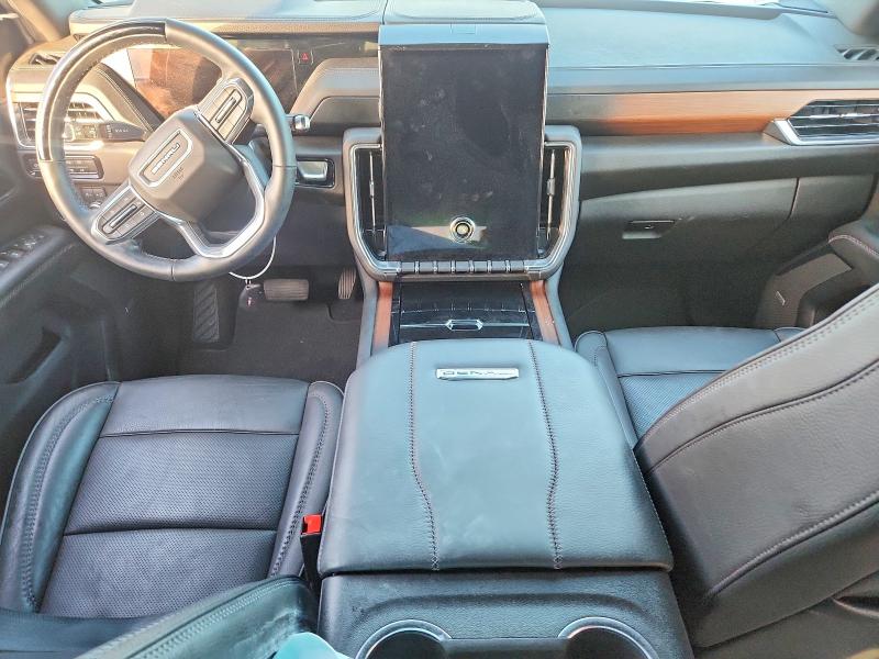 Auction sale of the 2025 Gmc Yukon Xl, vin: 1GKS1JRL5SR148625, lot number: 55040536