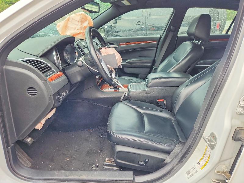 Продажа на аукционе авто 2013 Chrysler 300, vin: 2C3CCAAG9DH530009, номер лота: 51560476