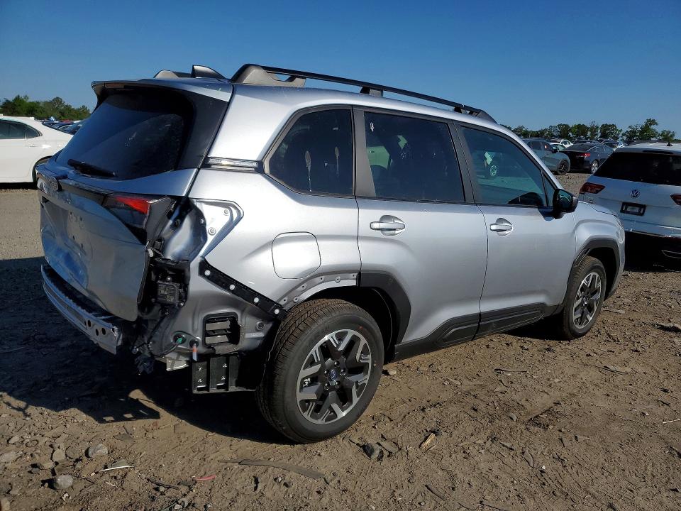Aukcja sprzedaży 2026 Subaru Forester, vin: 4S4SLDD67T3085634, numer aukcji: 52376666