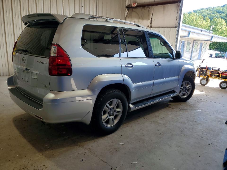 Aukcja sprzedaży 2008 Lexus Gx, vin: JTJBT20X280164674, numer aukcji: 55424336