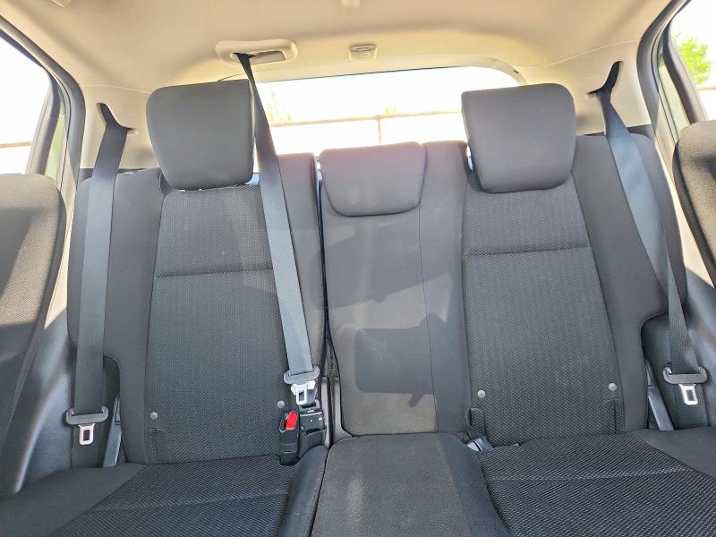Продажа на аукционе авто 2016 Honda Hr-v, vin: 3CZRU5H56GM736855, номер лота: 54950706