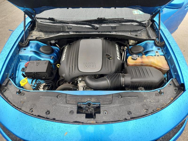 Продаж на аукціоні авто 2015 Dodge Charger, vin: 2C3CDXCT3FH907012, номер лоту: 52055426