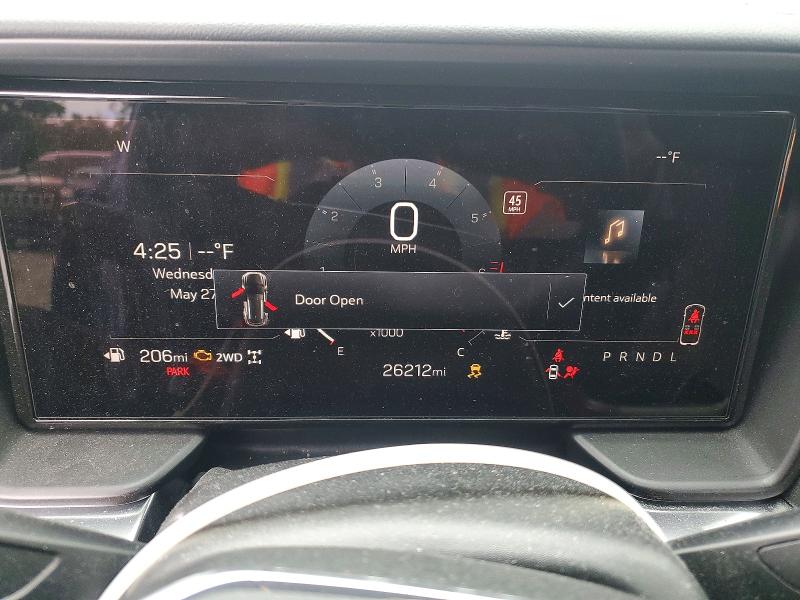 Aukcja sprzedaży 2025 Gmc Terrain, vin: 3GKALUEG7SL274993, numer aukcji: 54219456
